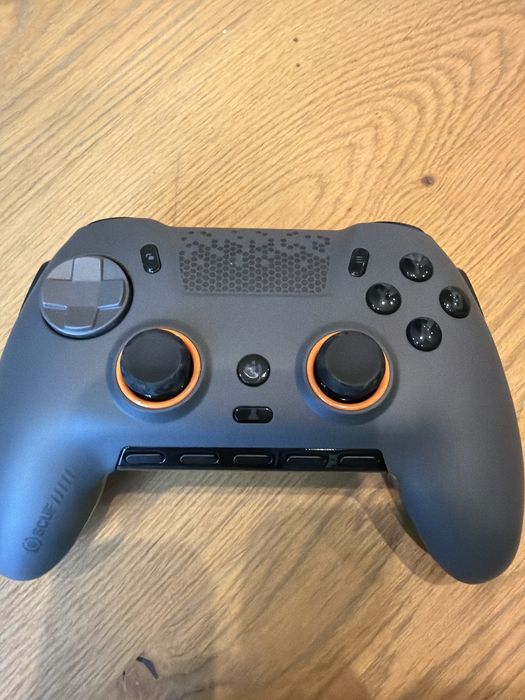 Scuf envision pro (само за компютър)