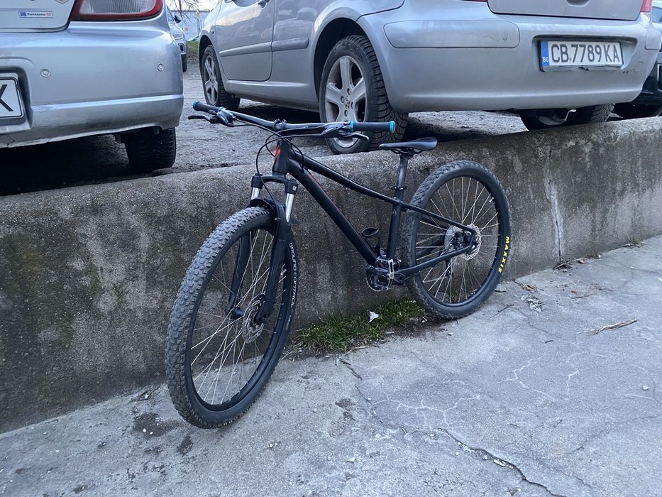 Specialized pitch 27,5 цола размер S