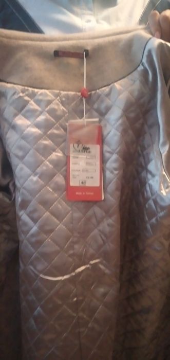 Пальто  женские новый