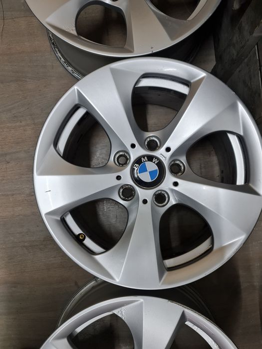 Jante originale Bmw R16