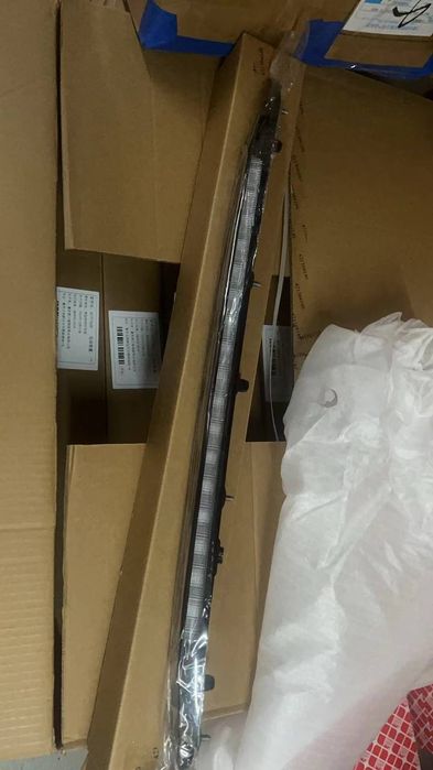 Malibu 2  lobavoy stop