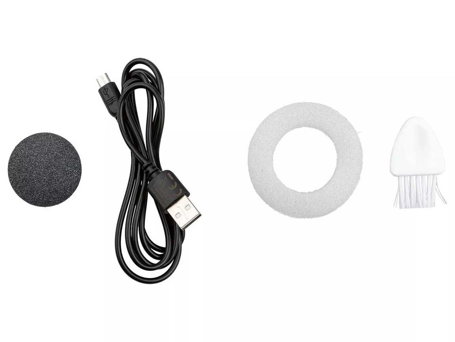 Електрическа Пила за пети за крака VitalMaxx Нова с приставки