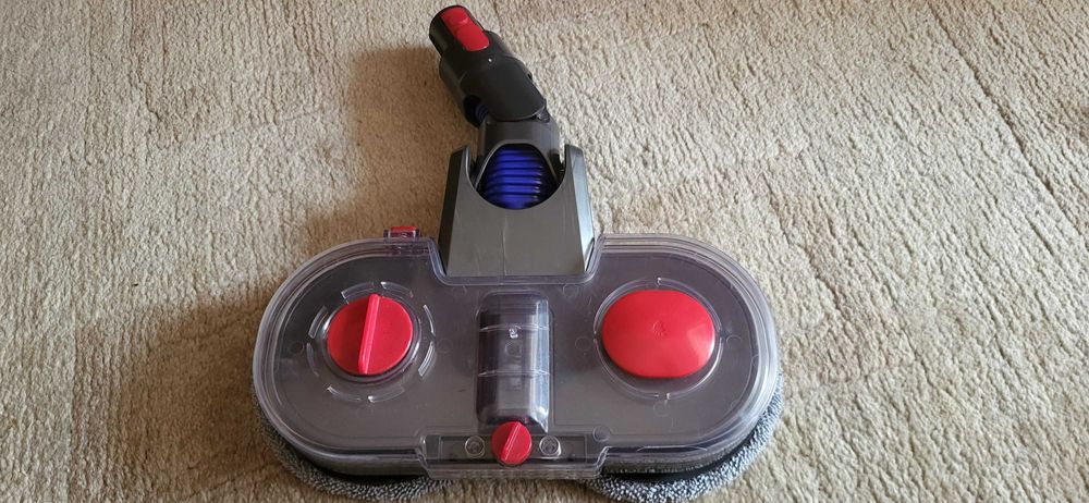 Dyson  Mop ElectricDripl  aspirator compatibil V7.V8.V10.V11.V15 ca nou sau nou
