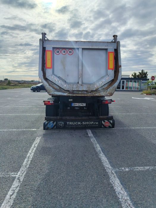 Vând firmă transport