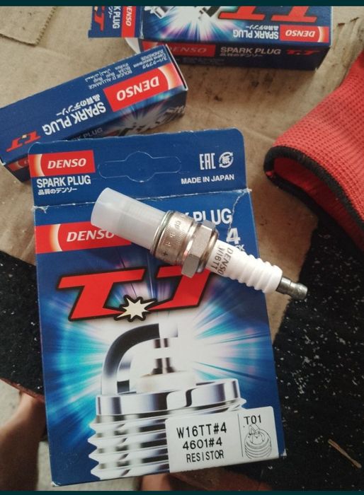 Ferodou frîna de mîna Suzuki SJ 410 Santana + s