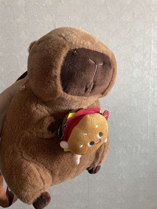 Продам сумку в виде калибара