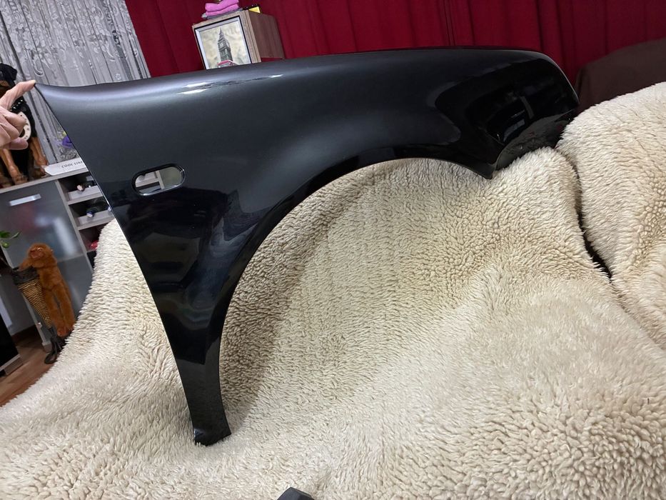 Калници за Голф 4