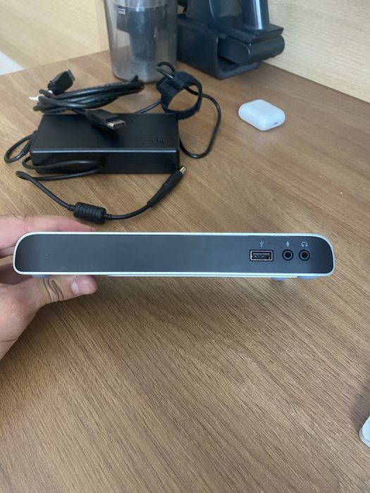 elgato docking station for Mac
