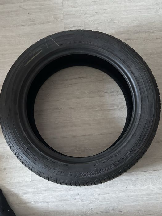 Летние колеса 215 55 R18