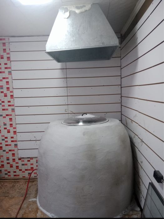 Сдам под тандыр