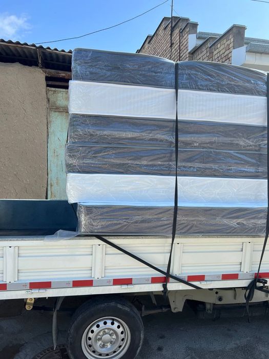 Matras 1 qol ishlab chiqazamiz sifatlik matraslarmzni harid qiling