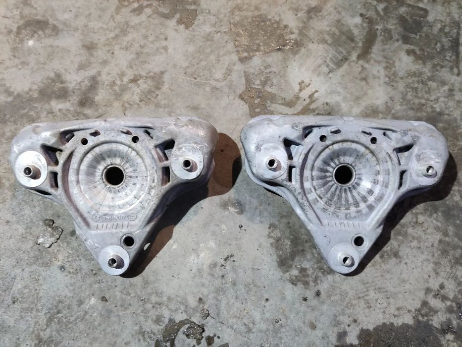 Flansa suport Amortizor Telescop fata stanga dreapta Seat Exeo