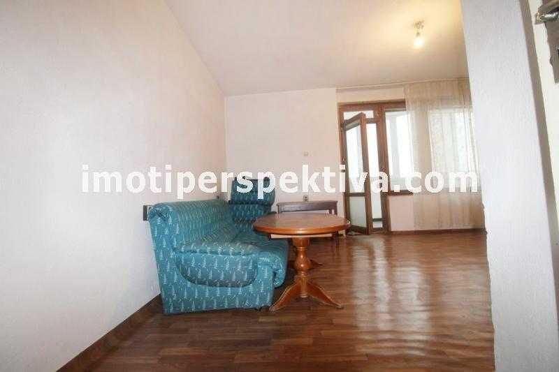 Продава се Тристаен апартамент в Пловдив, Център - 109 кв.м за 2153 €/кв.м - Снимка #2