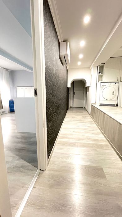 4 camere | 3 dormitoare, 2 băi, living, bucatarie, Revus Iris