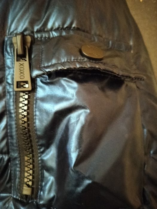 Дамско яке  ХОХО 3ХЛ -ново