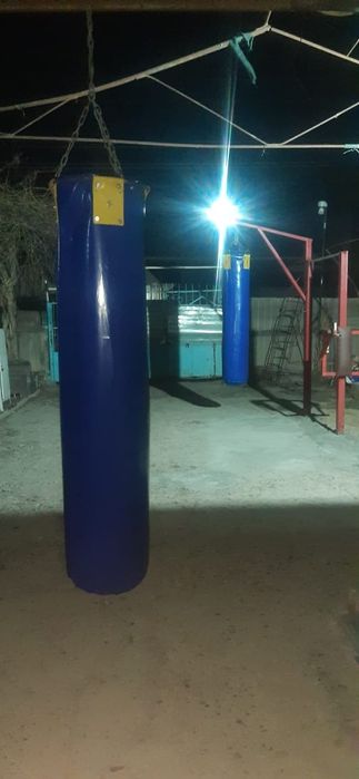 Груша боксёрский