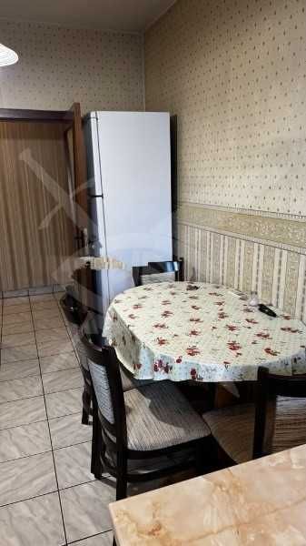 Дава се под наем Тристаен апартамент в Пловдив, Кършияка - 65 кв.м за 400 € - Снимка #3