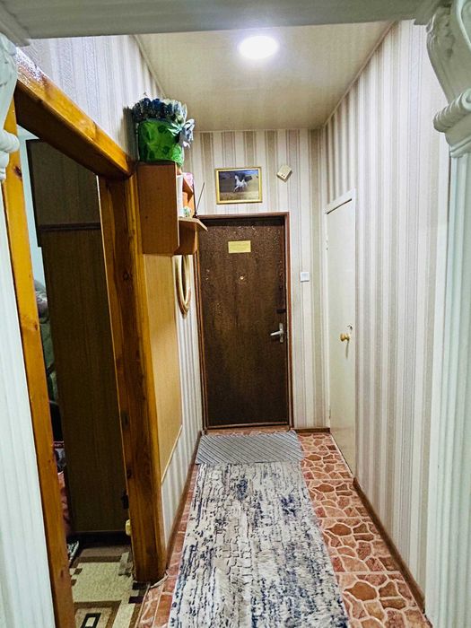 Продаётся квартира в районе Кадышева