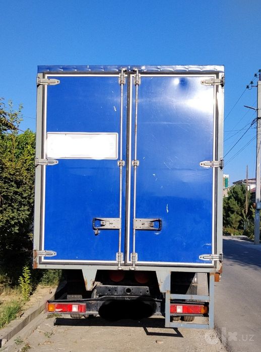 Gazel biznes Sotiladi