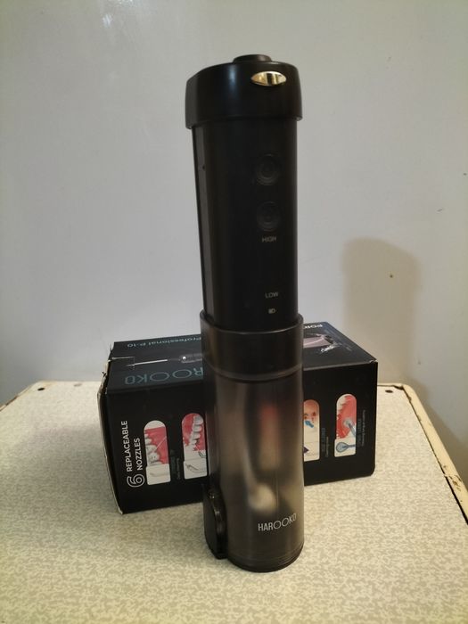 Ирригатор Harooko P-10