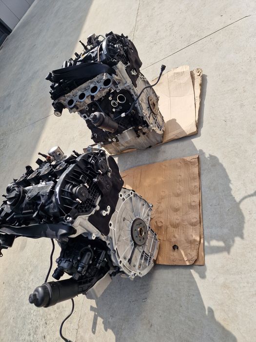 Motor bmw g30 g20 g21 g22 g23 g26 g30 g31 330i b48b20a b48 330e 430e