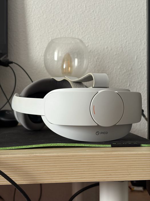 Ochelari VR Pico 4