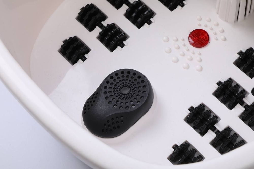 Массажор для ног