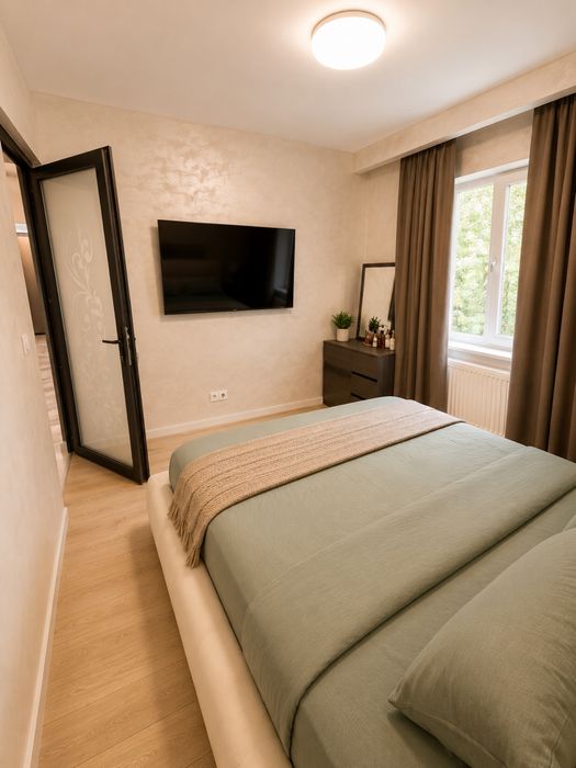 Apartament Lux  nou DE VANZARE