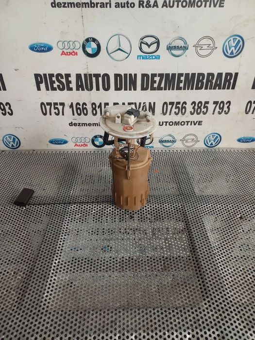 Pompa Combustibil Din Rezervor Plutitor Sorb Renault Master Opel Movano 2.3 Dci An 2012-2013-2014-2