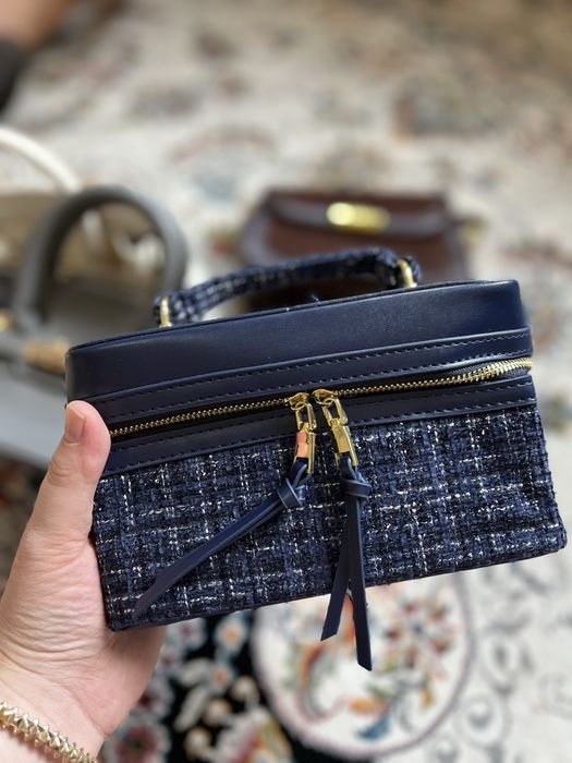 Сумки новые разного моделя