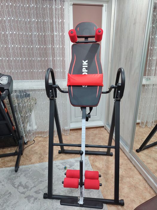 Продам инверсионный стол