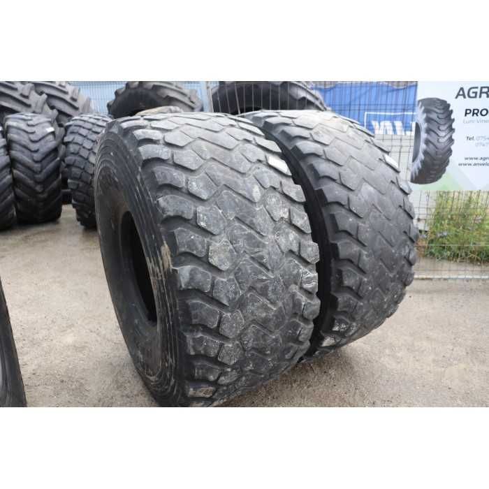Anvelope 24r21 Michelin Second Hand