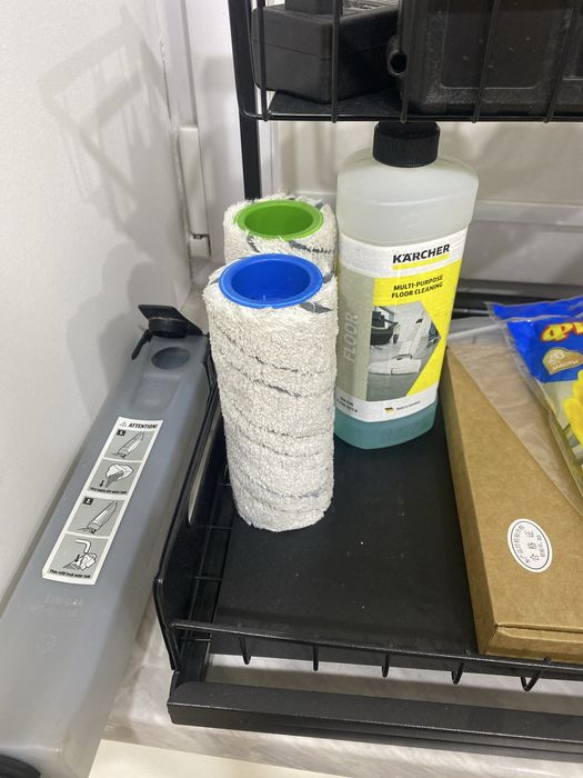 Продам швабру Керхер