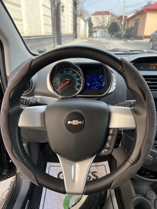 Продам Spark 2022 A/T