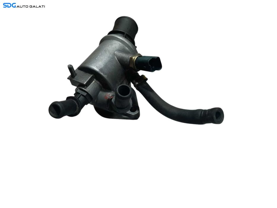 Corp Carcasa Termostat Alfa Romeo 159 1.9 D 2005 - 2011 Cod 10616BE8 [N0596]