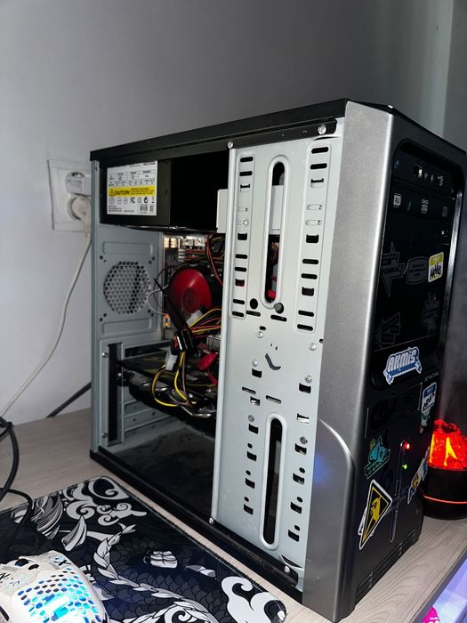 Продам игровой компьютер системный блок