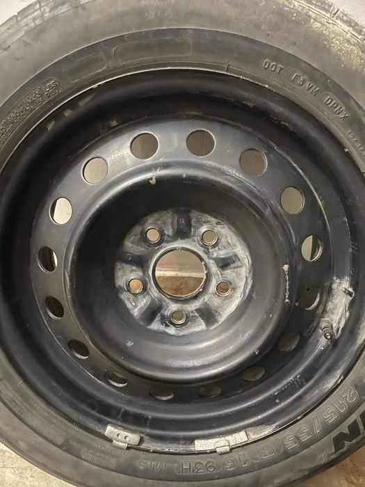 Продам диски R16