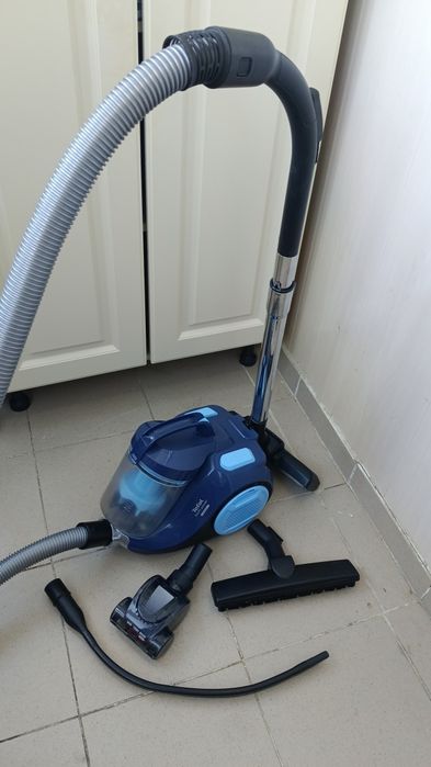 Пылесос Tefal swift Power cyclonic