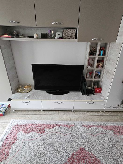 TV Samsung LED Full Hd 101 cm