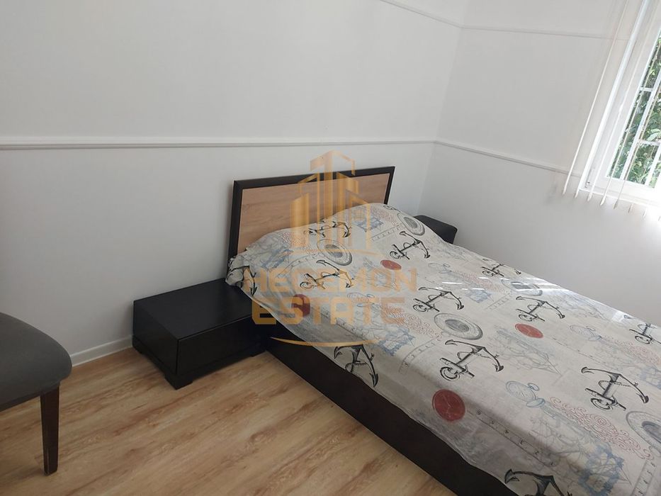 Дава се под наем Тристаен апартамент в Варна, Център - 67 кв.м за 510 € - Снимка #9