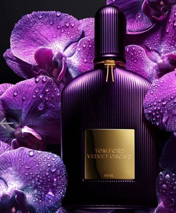 Original Tom Ford Velvet Orchid