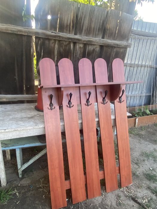 продам прихожку для стены