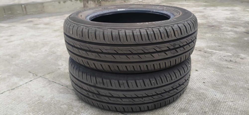 Vand 4 anvelope vara 185 / 65 / R15 H