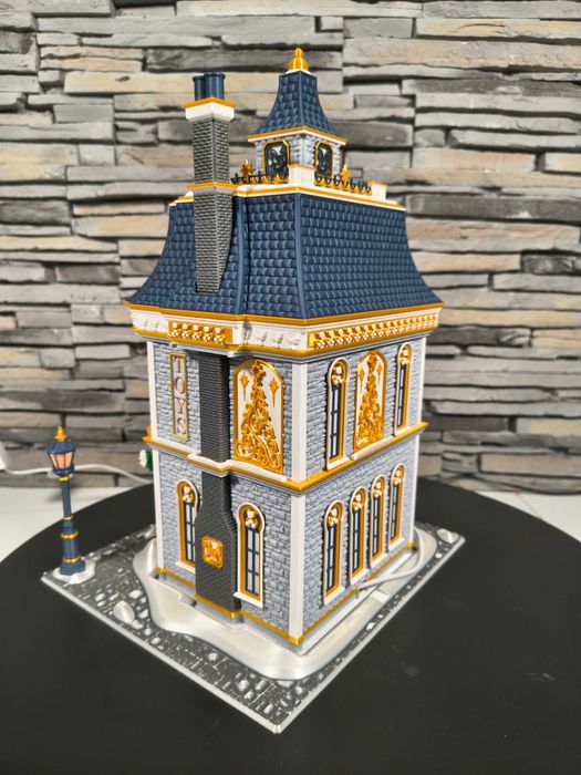 Santa Toy Shop  - Casuta jucariilor