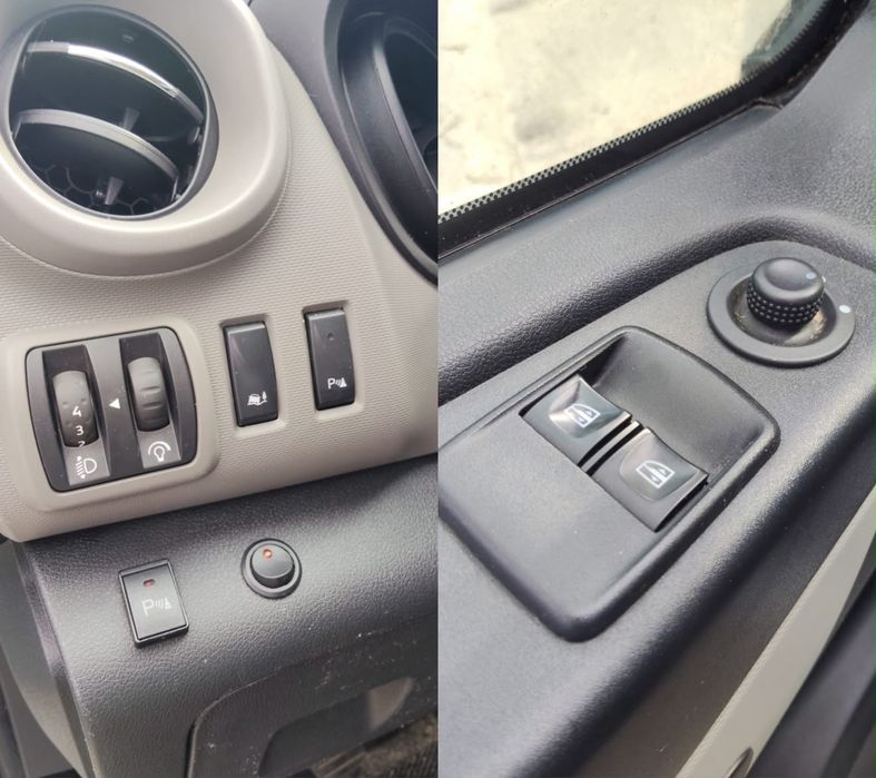 Renault Trafic 2019 rate fara avans