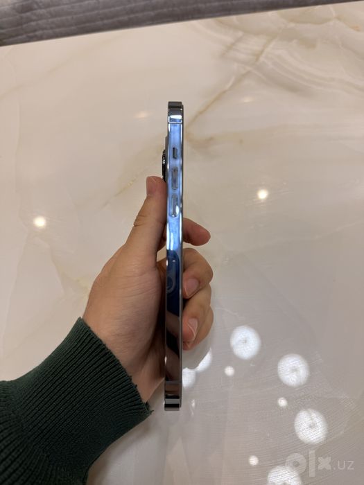 Apple Iphone 13 pro max Ideal