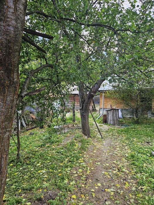 Casă de vânzare în centrul comunei Siriu, județul Buzău