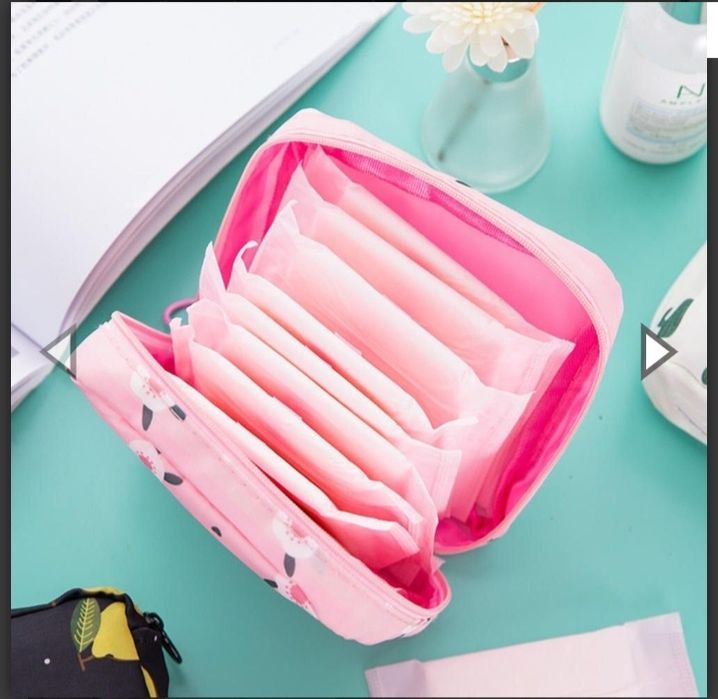 Органайзер чанта за превръзки