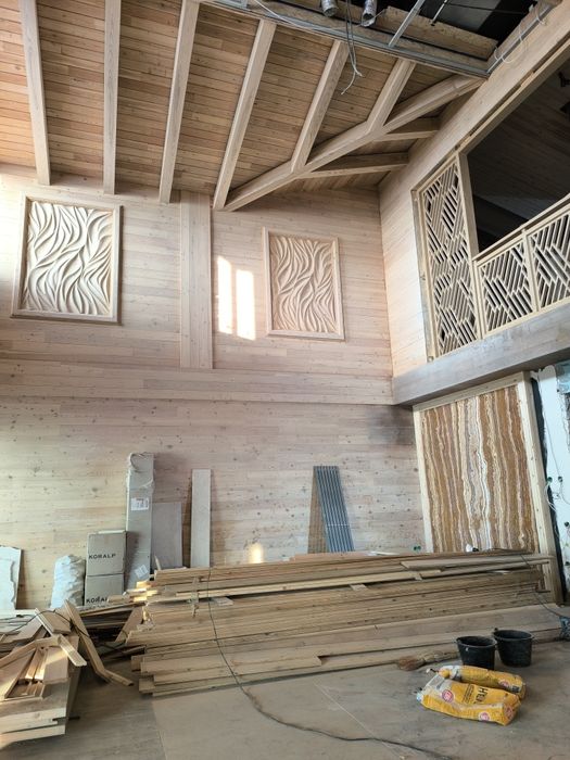 Плотник мебельщик с большим опытом - качественно,  быстро,  надёжно  !