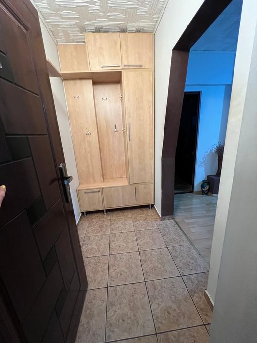 Închiriez apartament în Tirgu Frumos, județul Iași